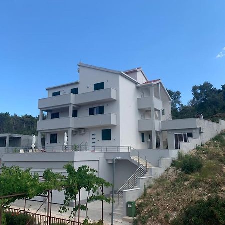 Villa Milena تروغير المظهر الخارجي الصورة