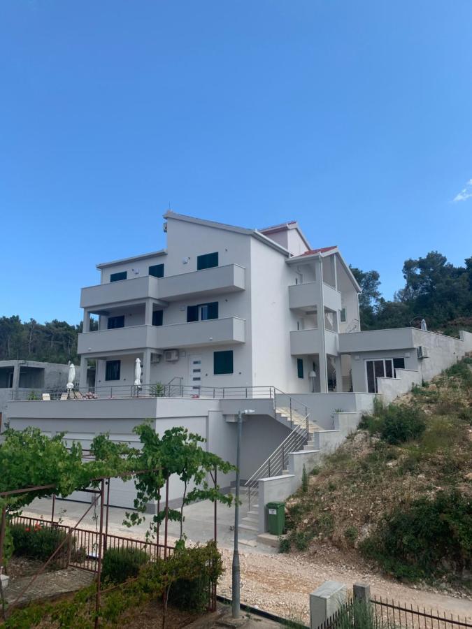 Villa Milena تروغير المظهر الخارجي الصورة