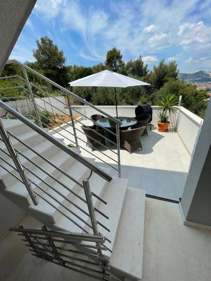 Villa Milena تروغير المظهر الخارجي الصورة