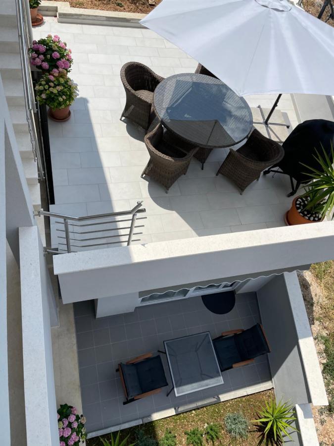 Villa Milena تروغير المظهر الخارجي الصورة