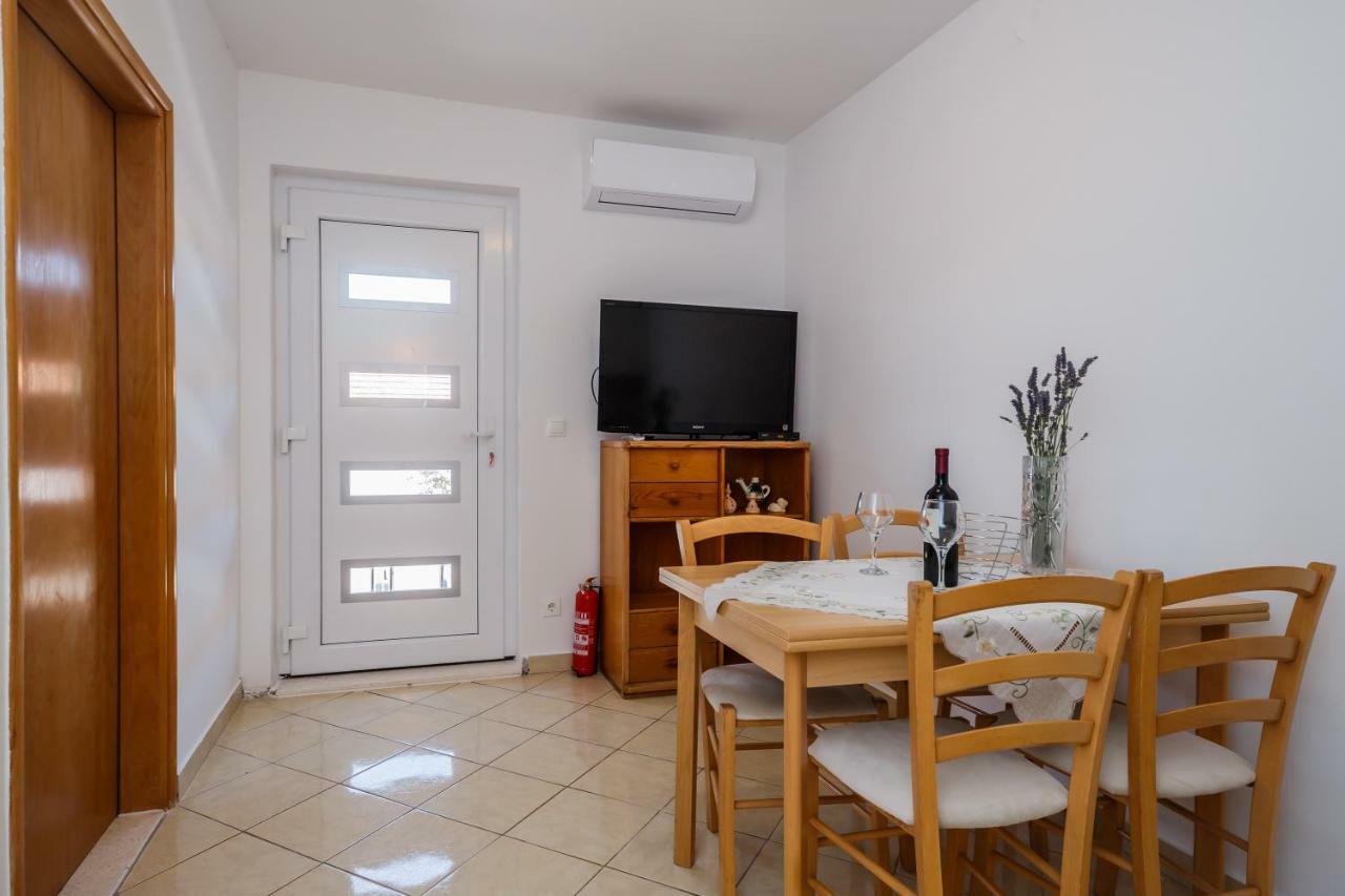 Villa Milena تروغير المظهر الخارجي الصورة
