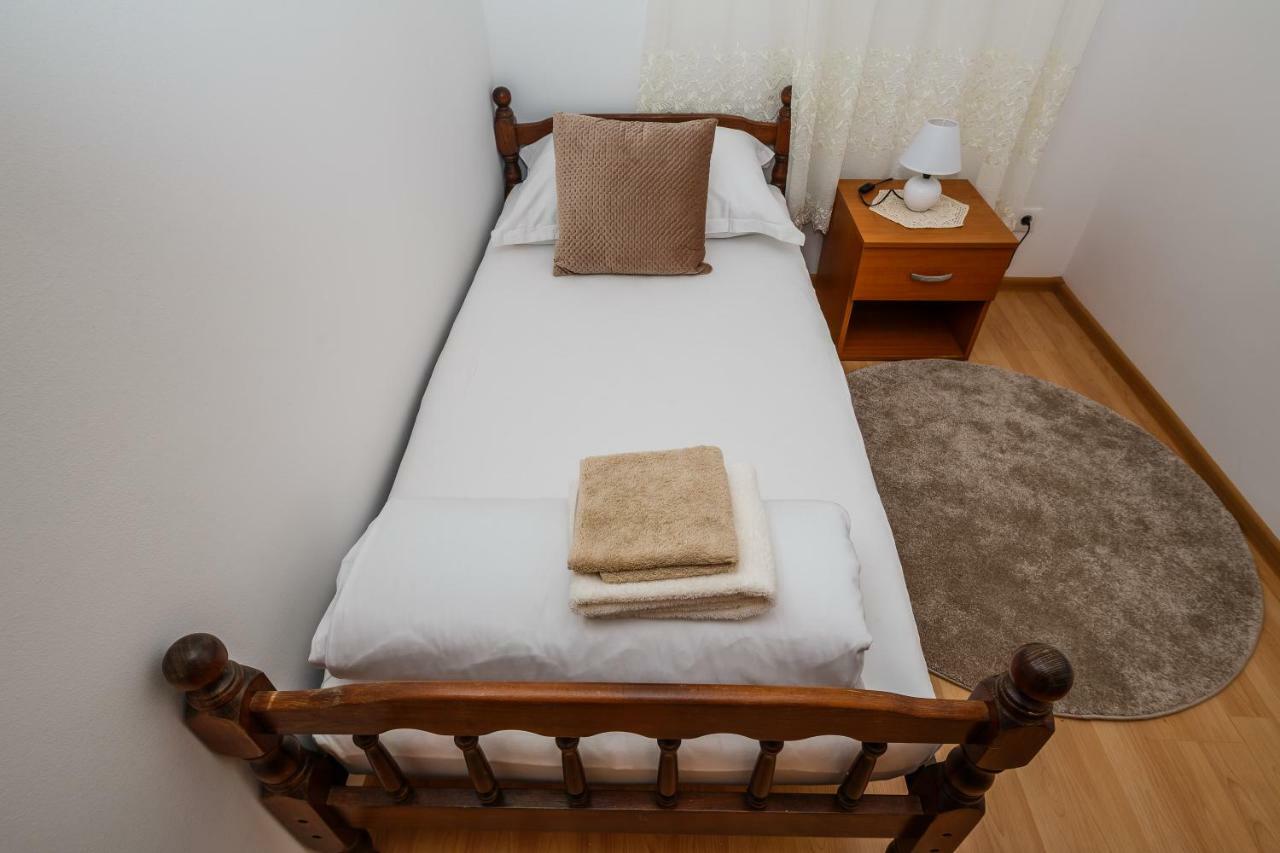Villa Milena تروغير المظهر الخارجي الصورة